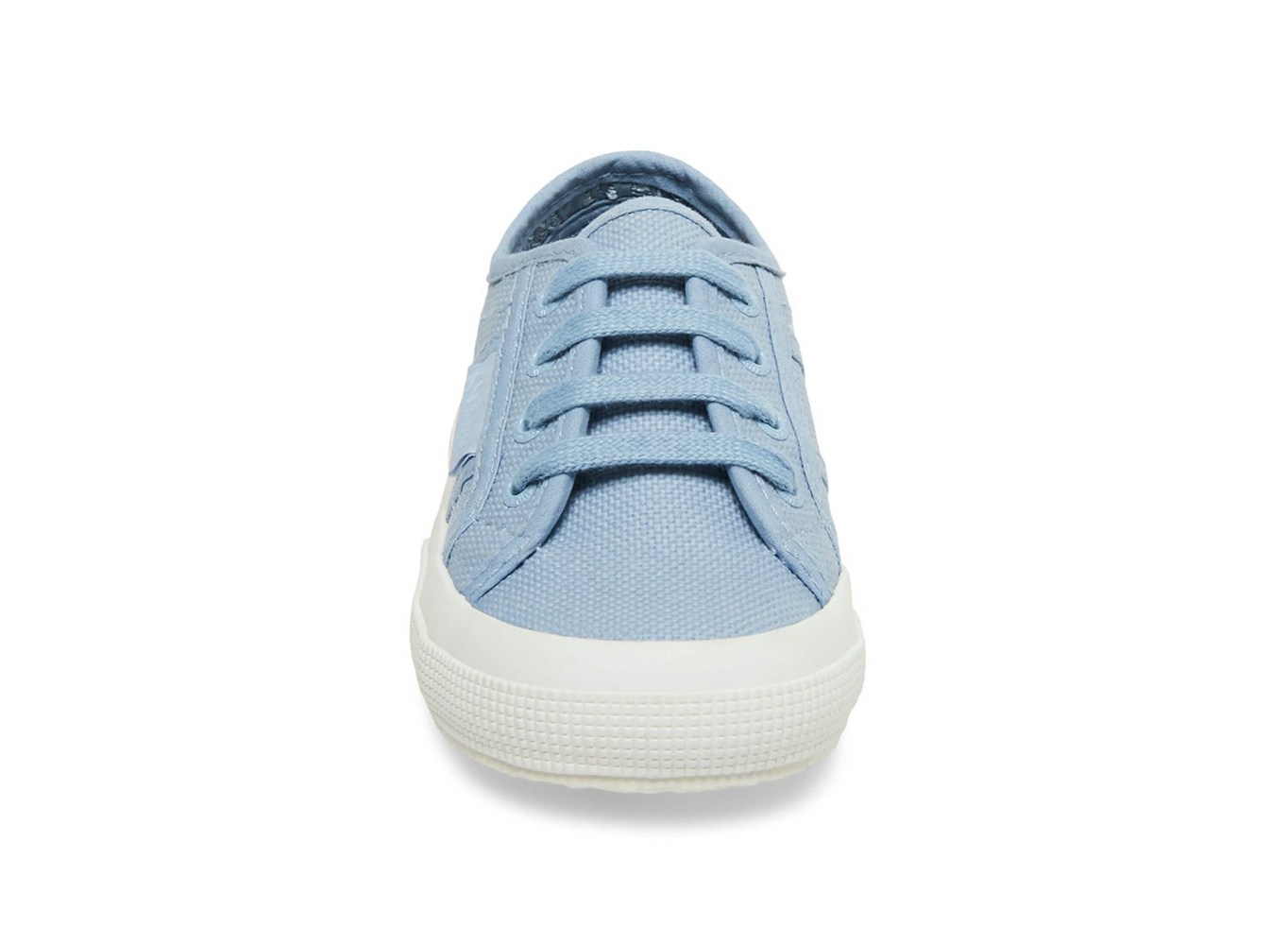 Tenis Infantil Azuis - Superga 2750 Jcot Classic - OPVUS-1068